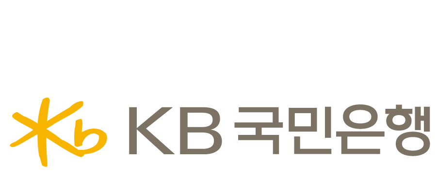 KB국민은행 로고